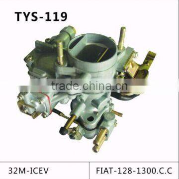 FIAT-128 -1300.C.C Carburetors