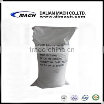 Corn Starch Food Grade with Price