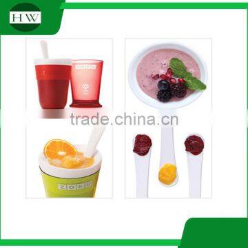 Plastic Sorbet Cup photo-2