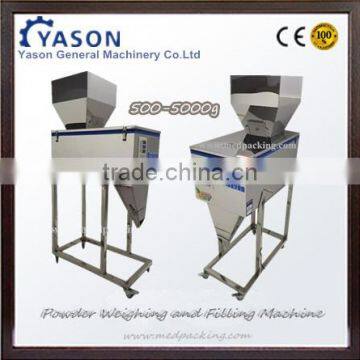 Weight Measuring Machine for Particle 500-5000g