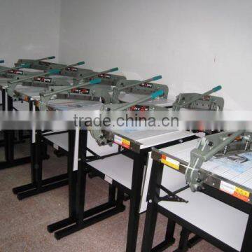 16 Inch Textile Fabric Sample Cutter