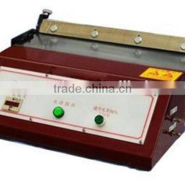 Pneumatic Folding Machine For Leather