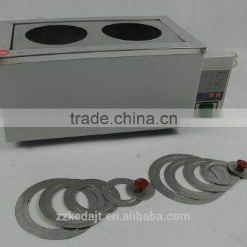 Water Bath Treatment in China photo-5