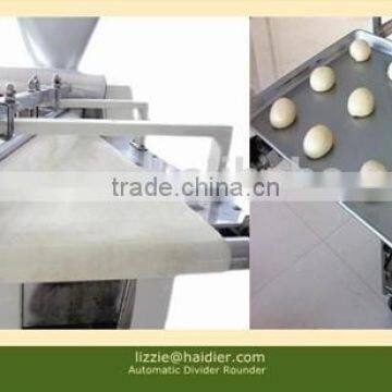 2014 CE Certificated Bakery Equipment Price Dough-Divider-Rounder photo-2