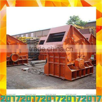 USD7900 impact crusher promotion price to Niger customer to crush granite