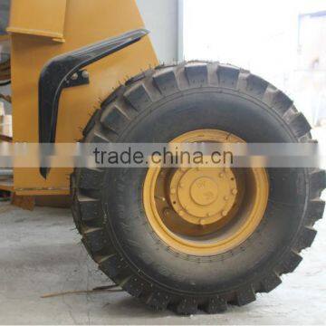 China ZL15 Construction Equipment: Wheel Loader photo-4