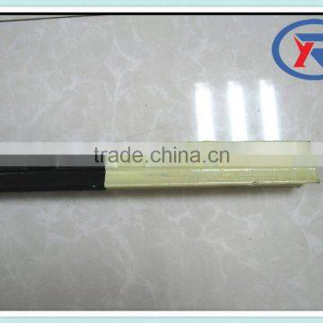 Heavy Duty Steel Green Painted T Post photo-2