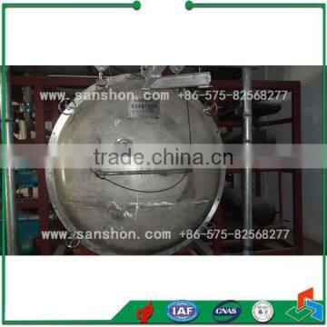 Advanced FDG Food Mini Freeze Dryer For Vegetable & Fruit photo-4