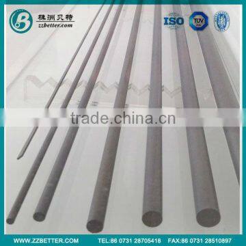 TiC Ceramic Carbide Rods for Drill Use photo-5