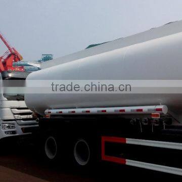 NEW HOWO Chinese High-quality 10 Wheels Oil Tank Truck 20L Sinotruk photo-2