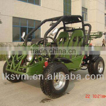 TK250GK-6 250cc Go Kart BUGGY