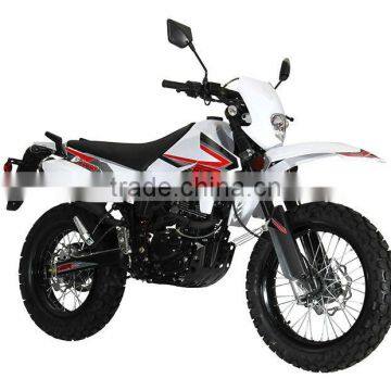 200cc off road dirt bike