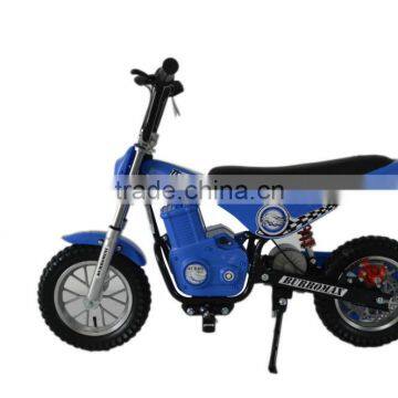 Rechargeable Electric Scooter Ride On Toy 24v 250w Boy Girl Kid Scooter FSD250DH-2 photo-6