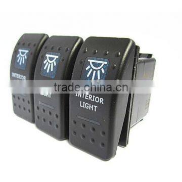 Rocker Switch For Automotive photo-3