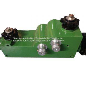 4YZP-4 Gearbox for Corn Peeling Machine photo-3