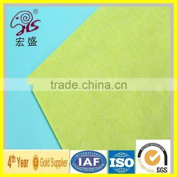 China supplier fabric wrapped acoustic panel/decorative sound insulation