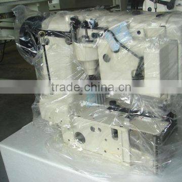 China NaiGu Factory Price Long Arm Mattress Labeling Machine photo-5