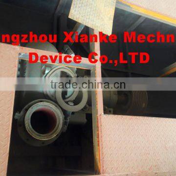 China XIANKE Professional Dredger Ships for Sale photo-3