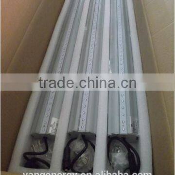 Vanq Grow Light Bar 150w Hydroponics Led Plant Waterproof High Power Greenhouse Lamp photo-4