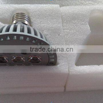 12w Advanced Spectrum Led Grow Light,MAX DUAL BAND 1w-Chip LED Grow Bulb,led Grow Light for Flower Crops photo-3