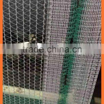 100% New HDPE Plastic Anti Hail Net photo-6