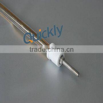 Medium Wave Heating Single Tube ,can be Customized, Energy Saving,environmental Protection,20000 Hours photo-3