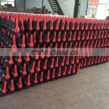 Large Diameter UPVC Ball Valve photo-5