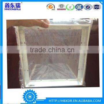 Factory hot sale Aluminum profile for Aluminum frame