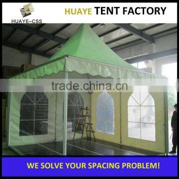 Cheap custom printed canopy tent 3x3m