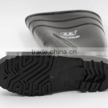 High Quality PVC Safety Boots for Industry photo-4