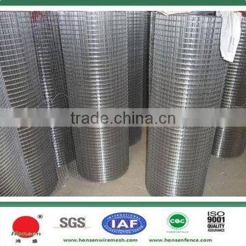 SS304 Welded Wire Mesh Rolls for Sale