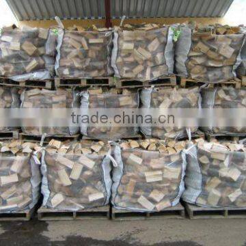 pp Firewood Ventilated Sacks photo-2