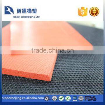 Top Sale! Rubber Foam Sheet