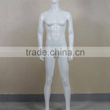 Cheap Glossy Muscel Male Mannequin photo-2