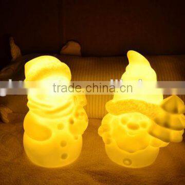 Night Lights Amazon, Night Lights and Myopia, Night Lights and Fires photo-2