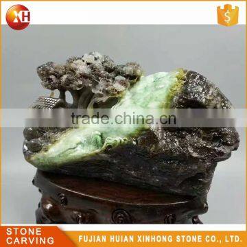 Oriental Treasure Precious Lively Jade Weight photo-3