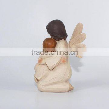 2016 Indoor Famous Little Angel Statues photo-3