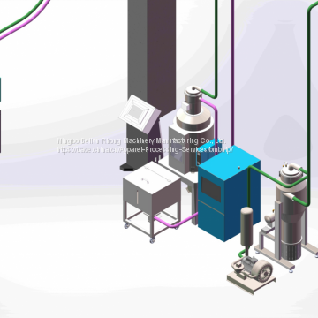 Centralized Conveying System photo-5