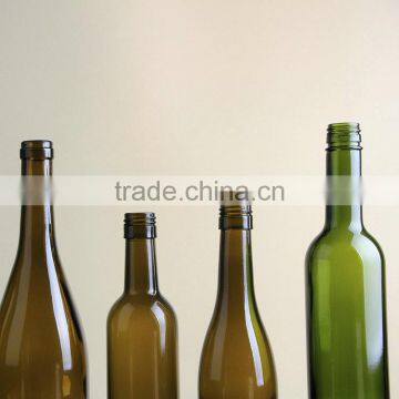 Professional Supplier Low 375ml/ 750ml Hot Sale Fancy Wine Bottles photo-4