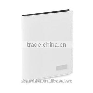 A4 Ducument Folder With 50 Sheets Notebook photo-2