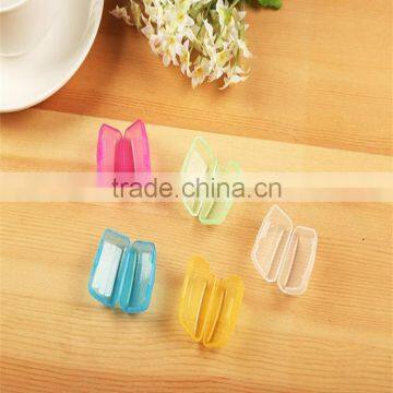 J383 Durable and Flexible Silicone Toothbrush Case photo-4