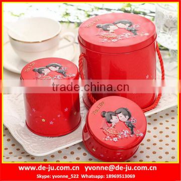 New Mould Wedding Favor Candy Jar