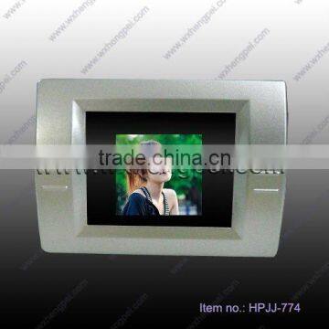 New Mini 1.5" LCD Digital Photo Picture Frame