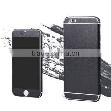 Stickers for iPhone 6, Screen Protect Films Decal Sticker Skin for iPhone6