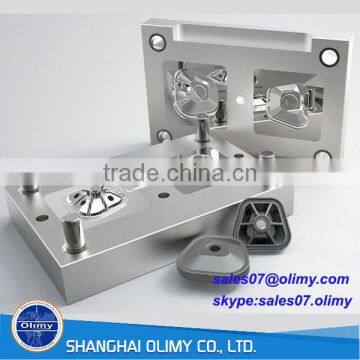 high quality plastic injection mold maker