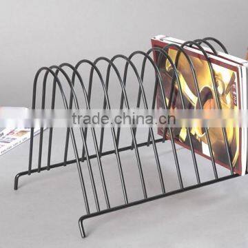 metal wire holder/wire stand