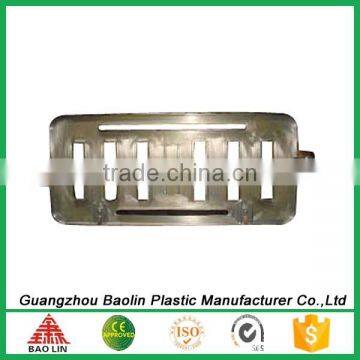 Rotomolding Wrought Iron Rotational Molds/rotational Molding for Sale photo-6