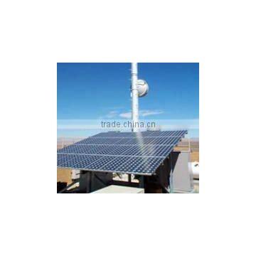 Residential on Grid 5KW Solar Power Plant System With All Accessories 1000 w photo-2