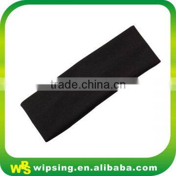 2" Cotton Lycra Headband For Yoga photo-2