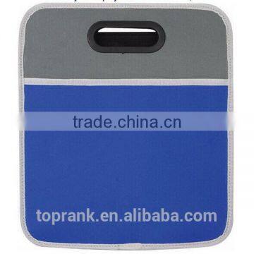 CAR BOOT ORGANIZER photo-2